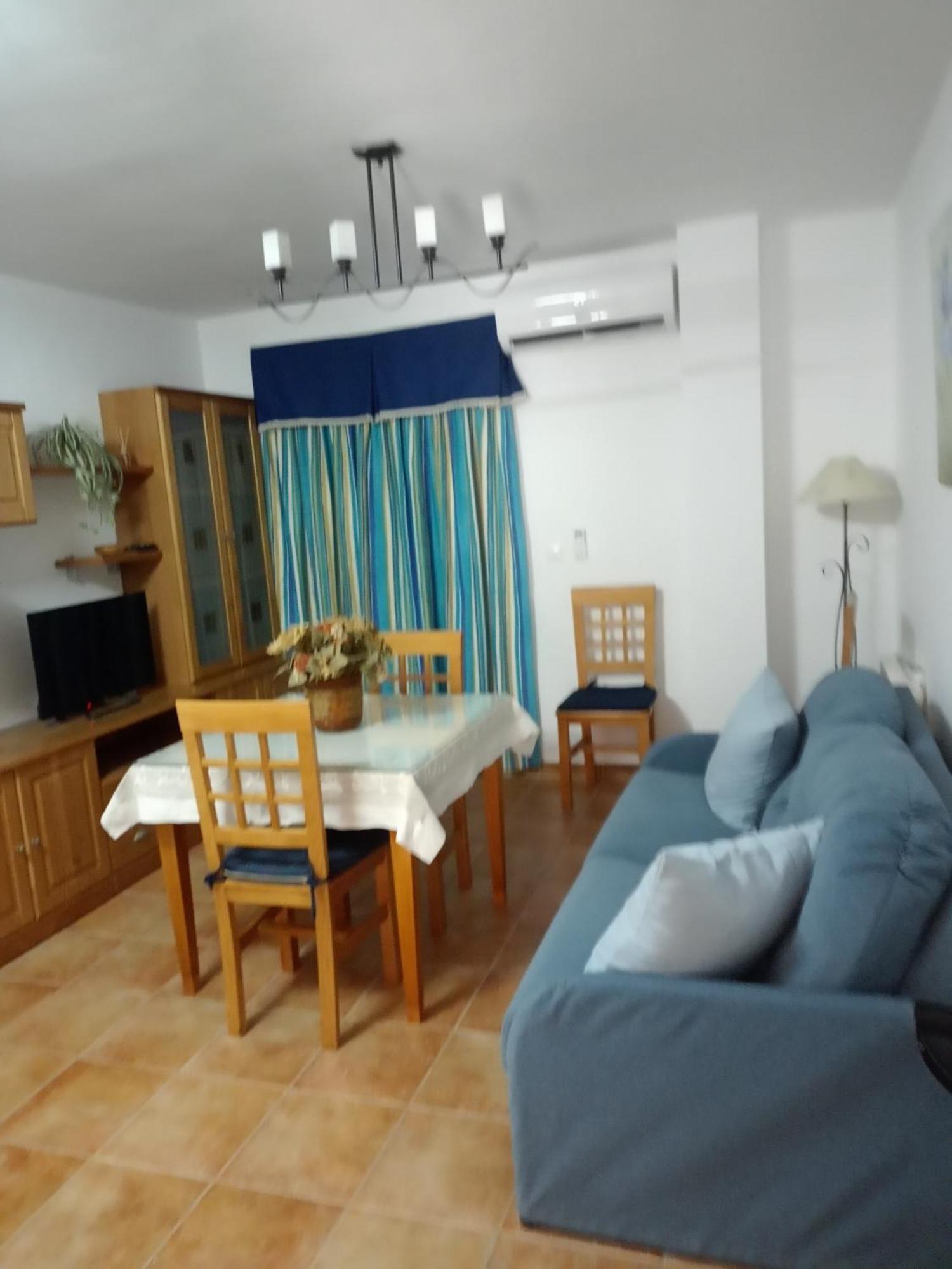 Apartment Alojamientopilbal La Iruela