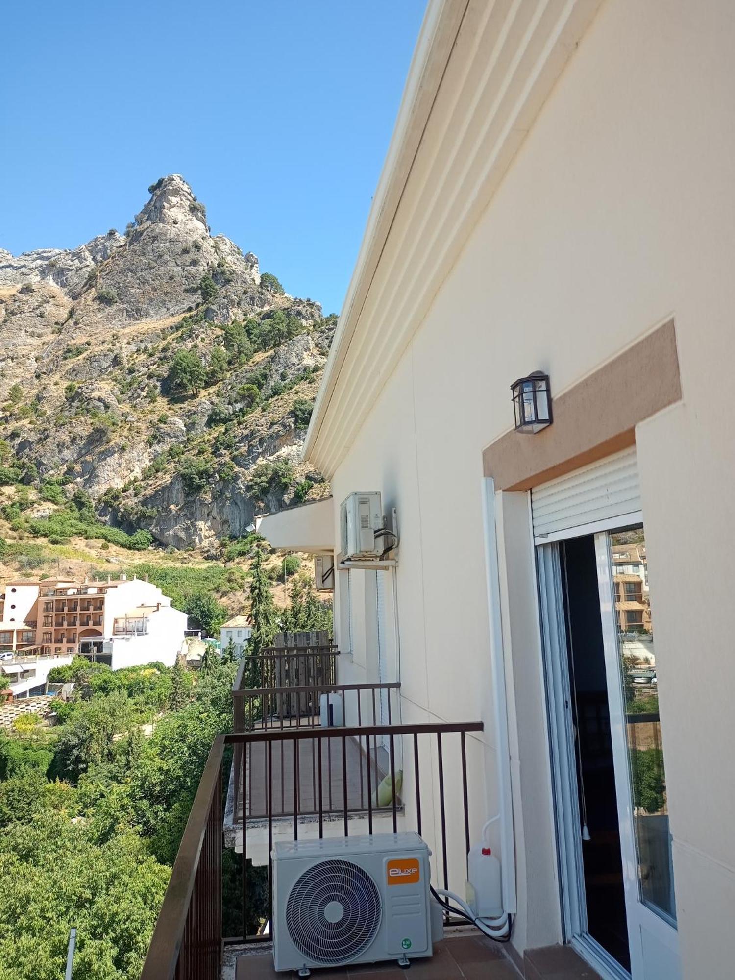 Alojamientopilbal Apartment La Iruela